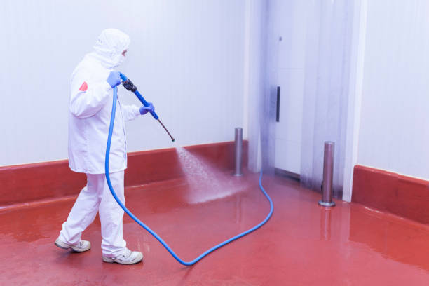 Best Warehouse Floor Cleaning in North Rock Springs, WY