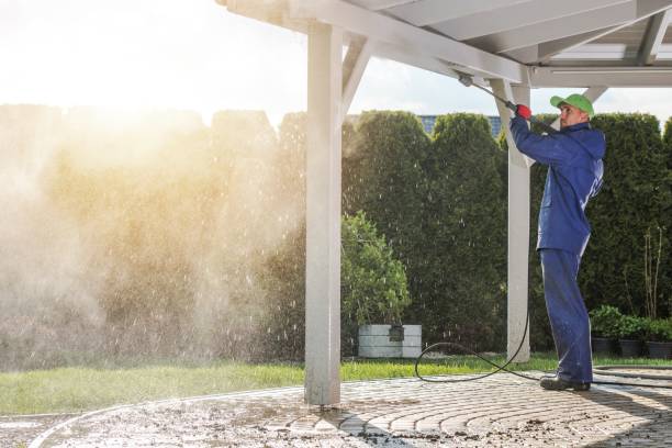 Best Brick and Stone Cleaning in North Rock Springs, WY