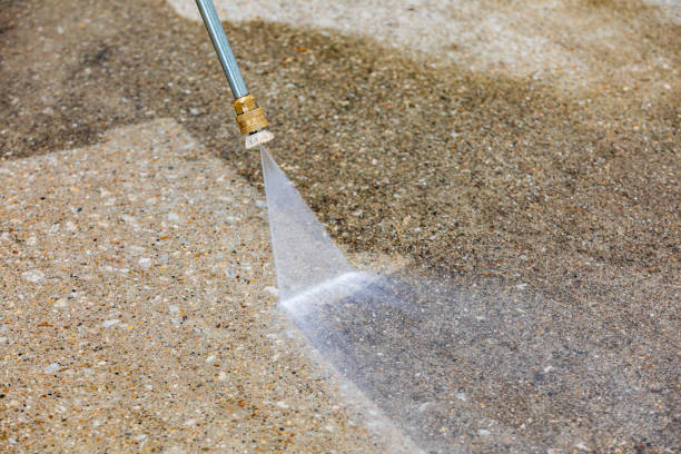 Best Parking Lot Cleaning in North Rock Springs, WY
