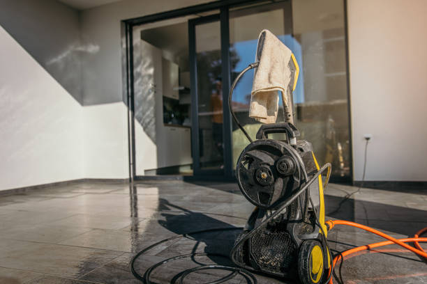 Best Driveway Cleaning and Restoration in North Rock Springs, WY
